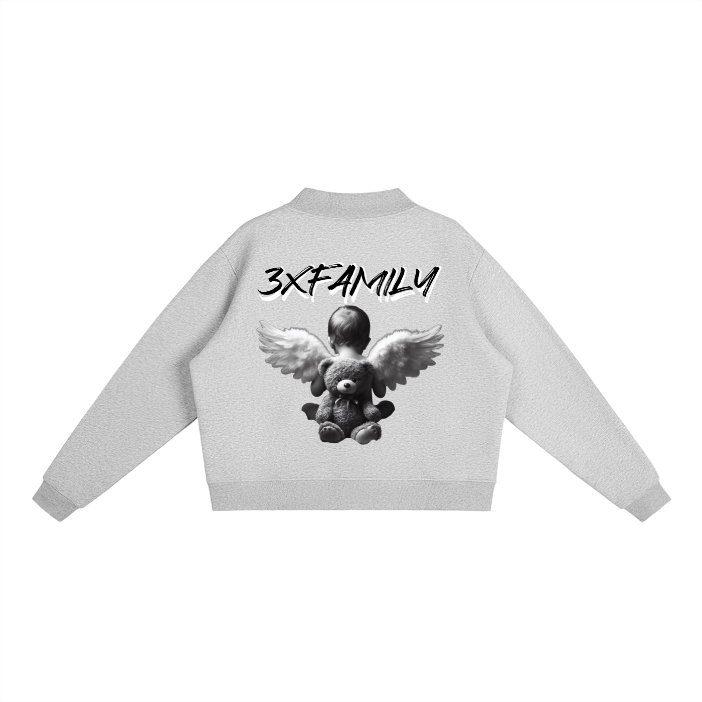 3xSee no Ev Sweater ODMPOD