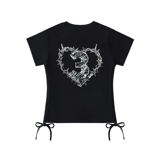 3SZN Drawstring T-Shirt ODMPOD