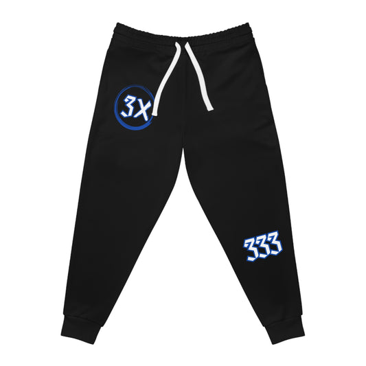 3X Pants - Blue