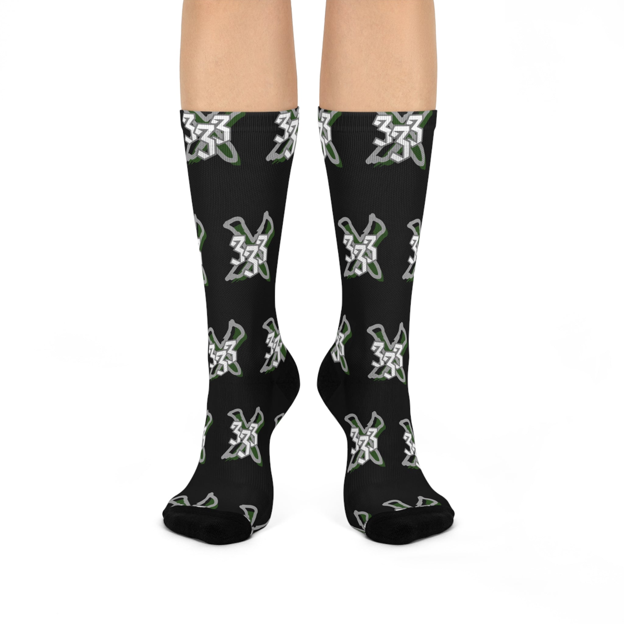 Generation X Socks Printify