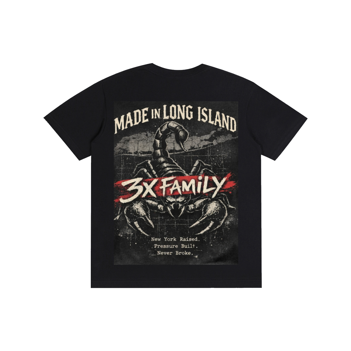 Pure Cotton Unisex T-Shirt ODMPOD