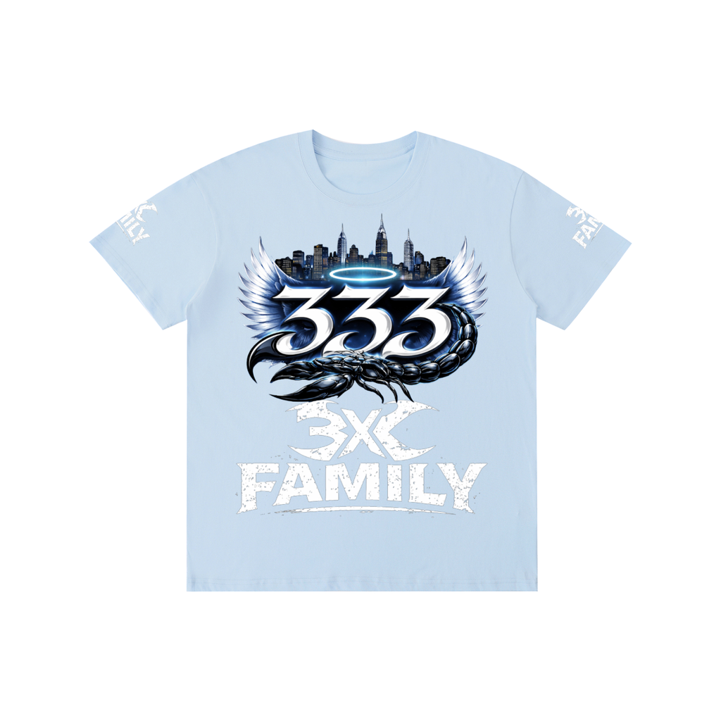 Pure Cotton Unisex T-Shirt ODMPOD