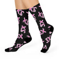 3X Candy Socks Printify