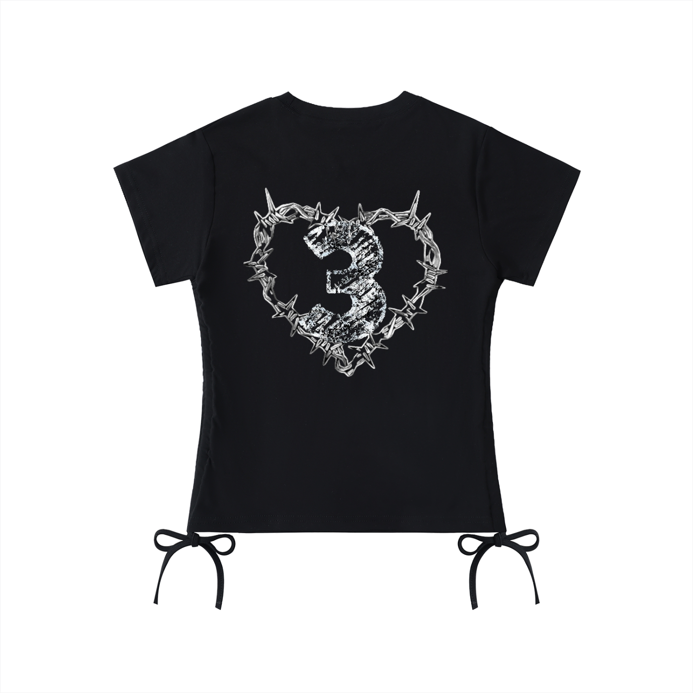 3SZN Drawstring T-Shirt ODMPOD