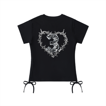 3SZN Drawstring T-Shirt ODMPOD