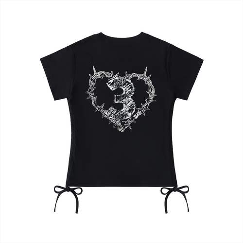 3SZN Drawstring T-Shirt ODMPOD