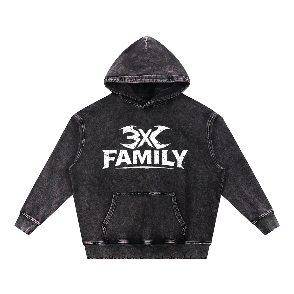 3xtalino Hoodie ODMPOD