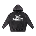 3xtalino Hoodie ODMPOD