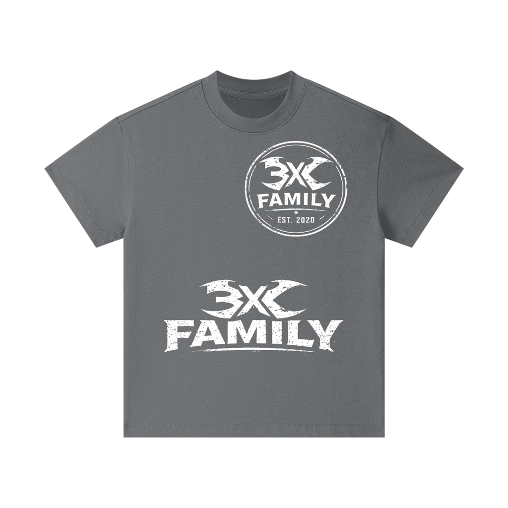 Pure Cotton Essential Kids T-Shirt ODMPOD