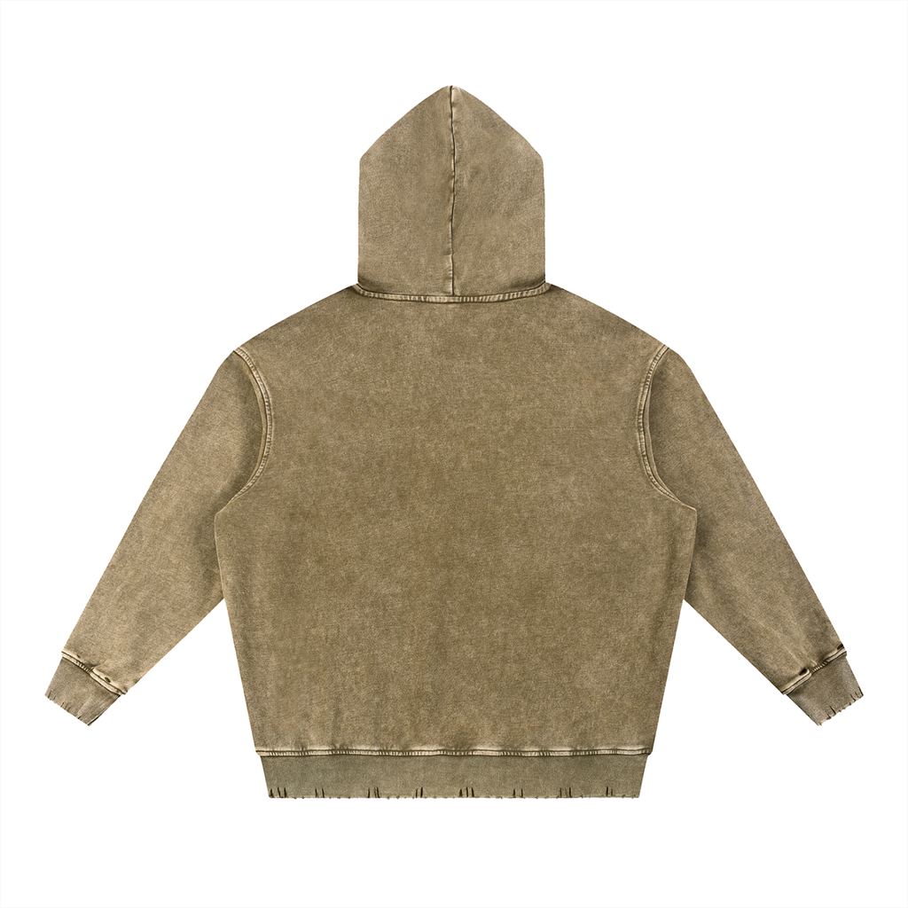 3xtalino Hoodie ODMPOD