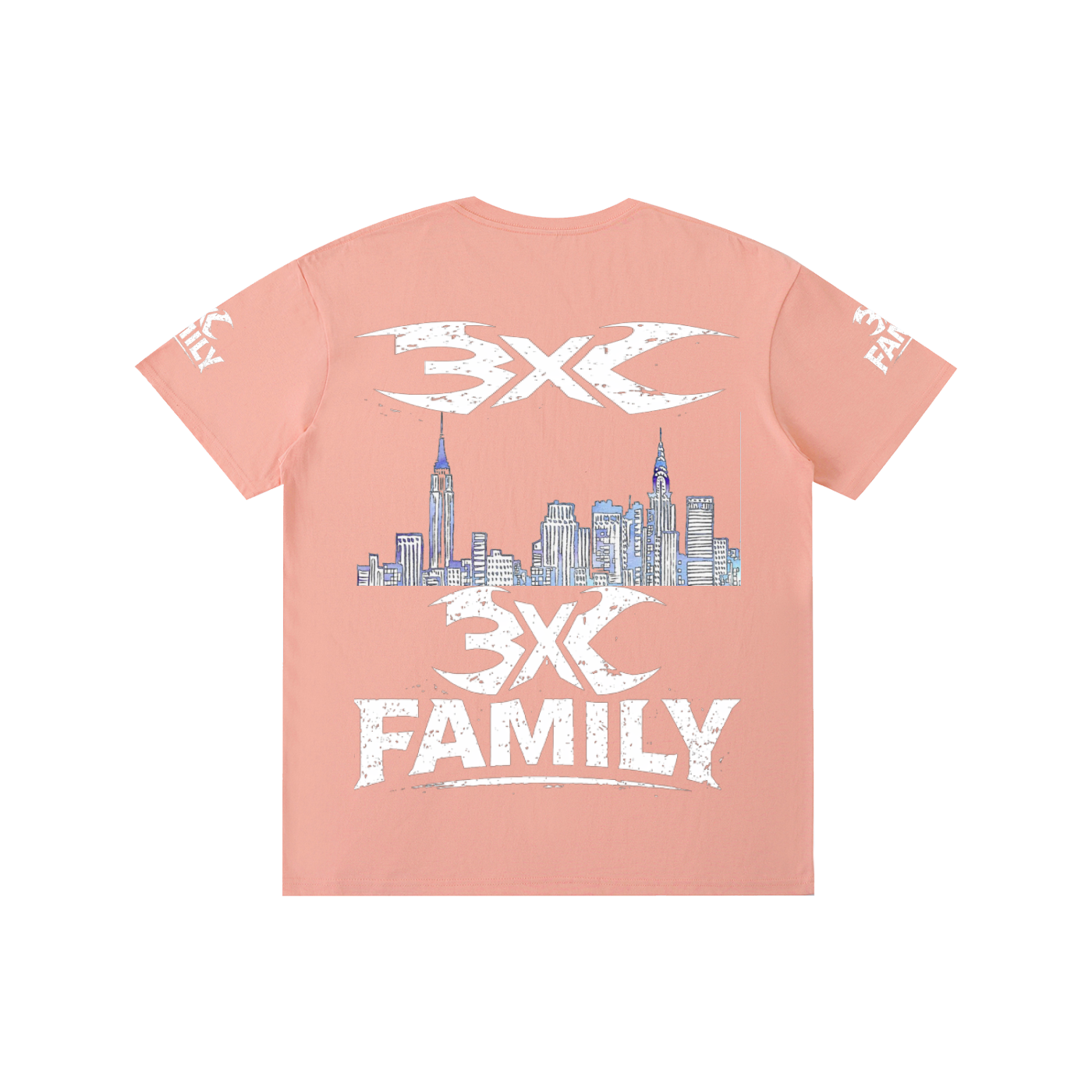 Pure Cotton Unisex T-Shirt ODMPOD