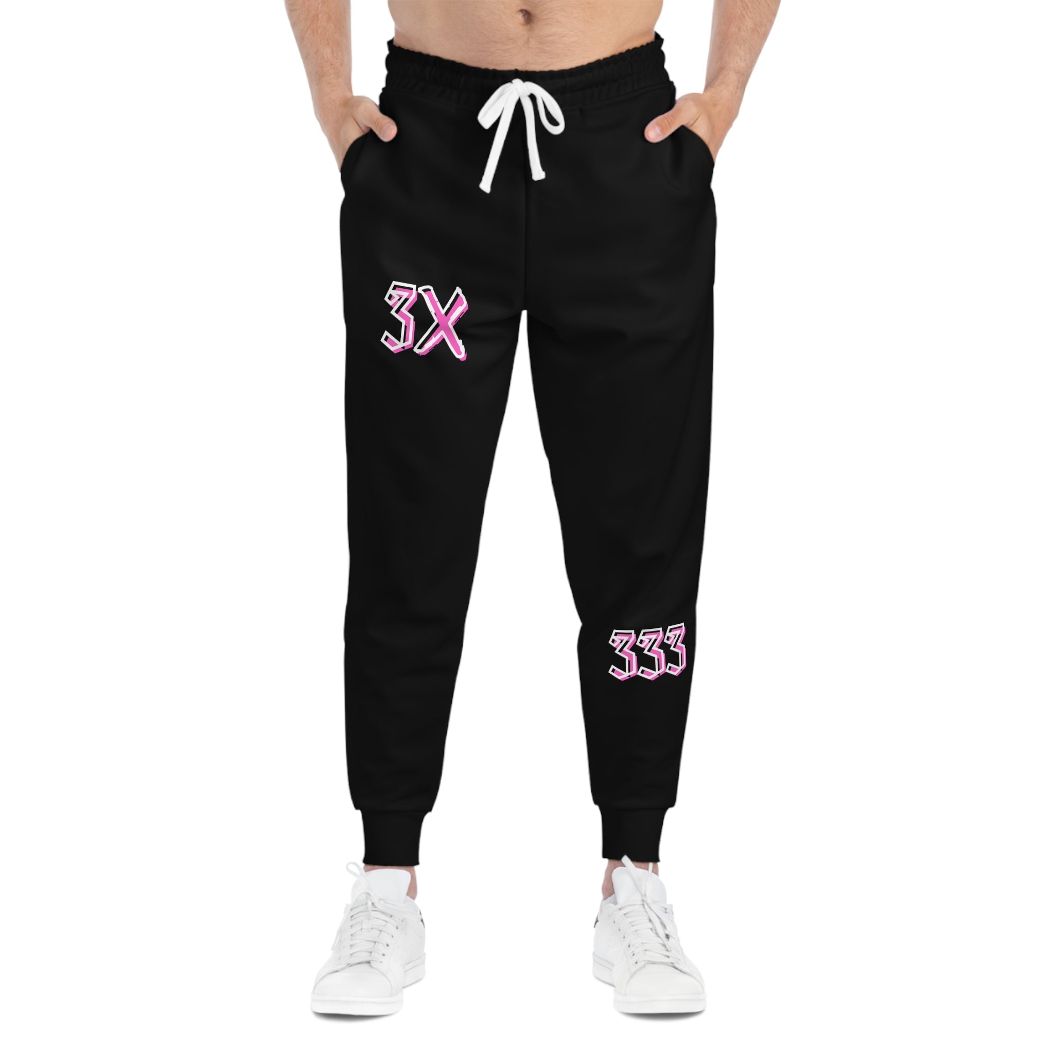 Cotton Candy 3XFamily Long Island Pants Printify