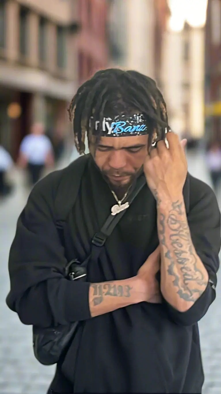 " Only Banz Headbanz Printful