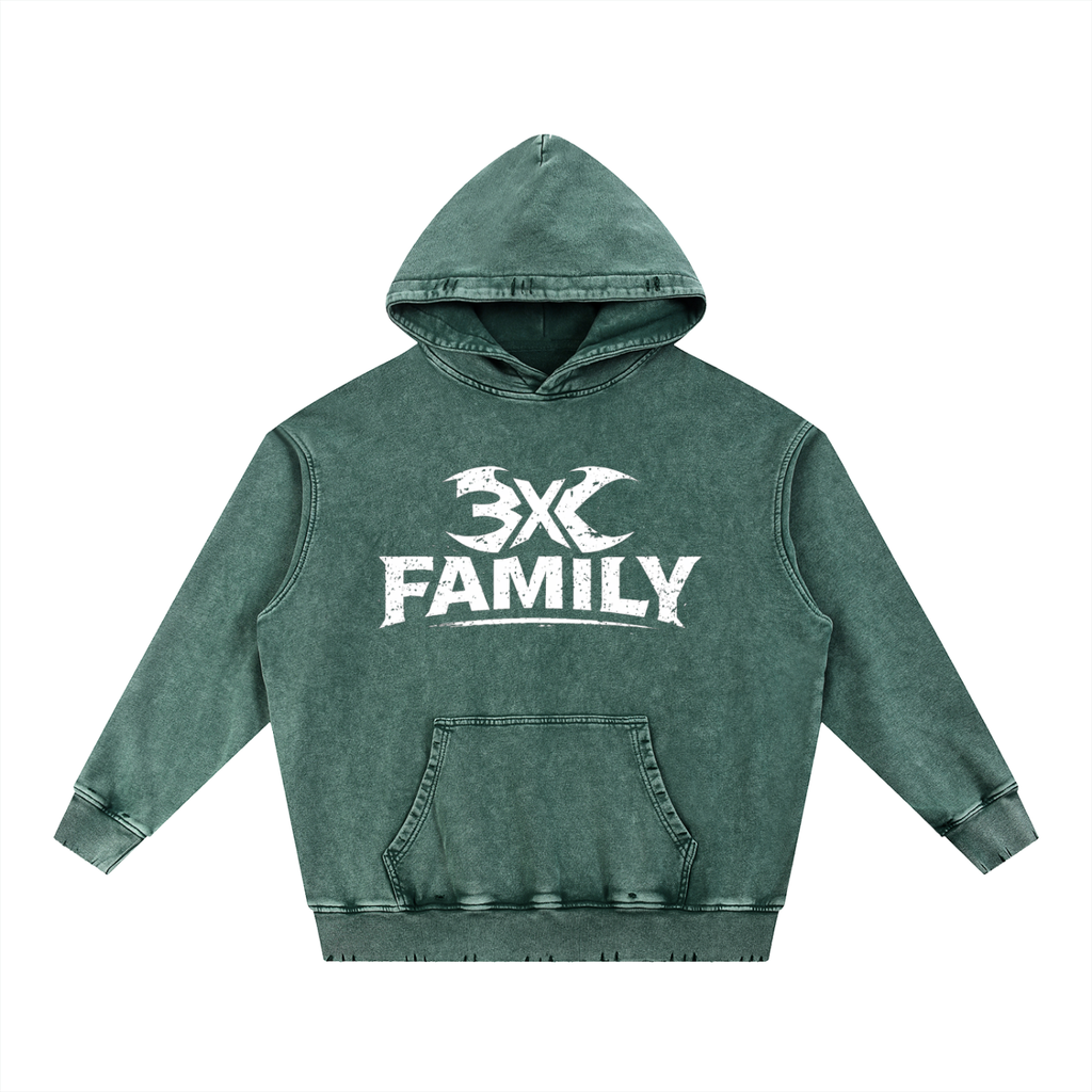 3xtalino Hoodie ODMPOD