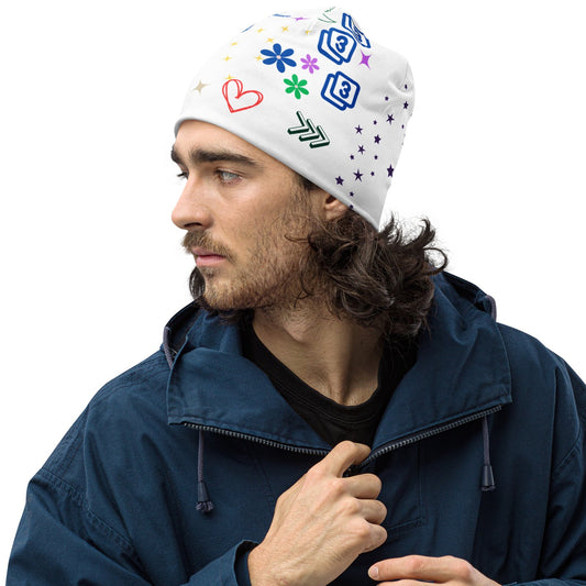 333 MultiFlexx Beanie