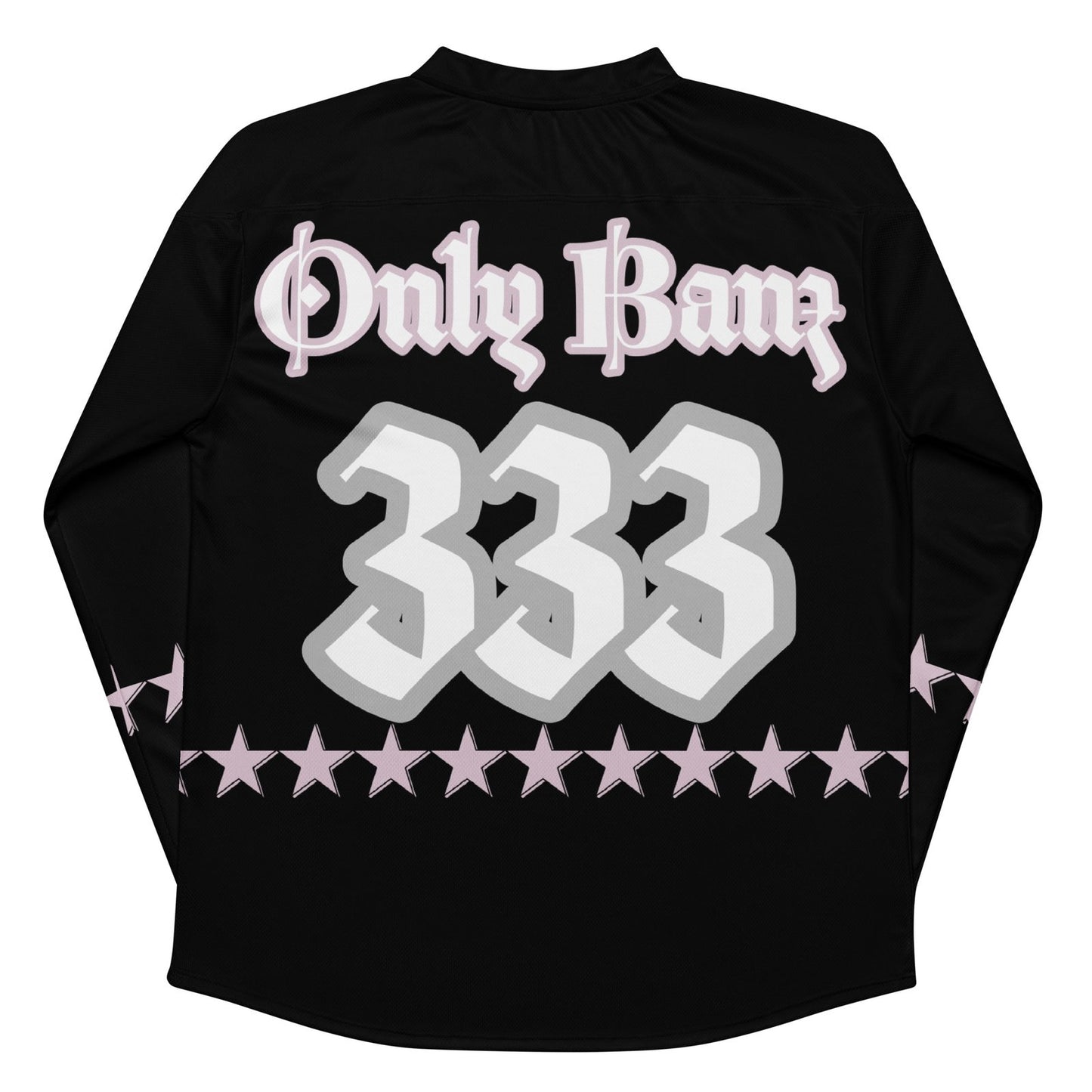 333 Only Banz Jersey