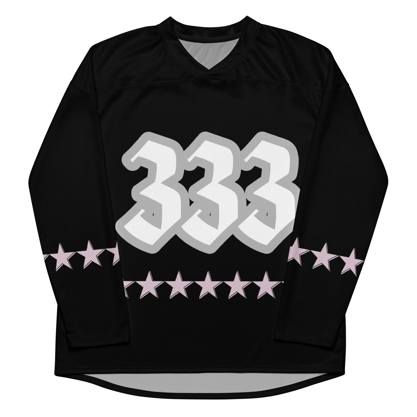 333 Only Banz Jersey