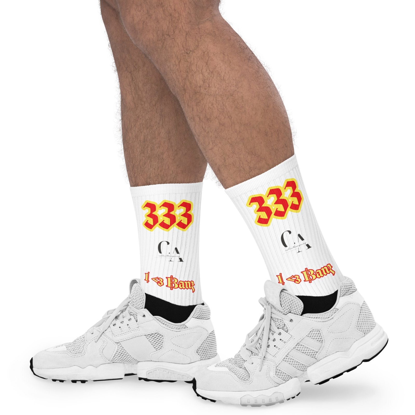 333Socks