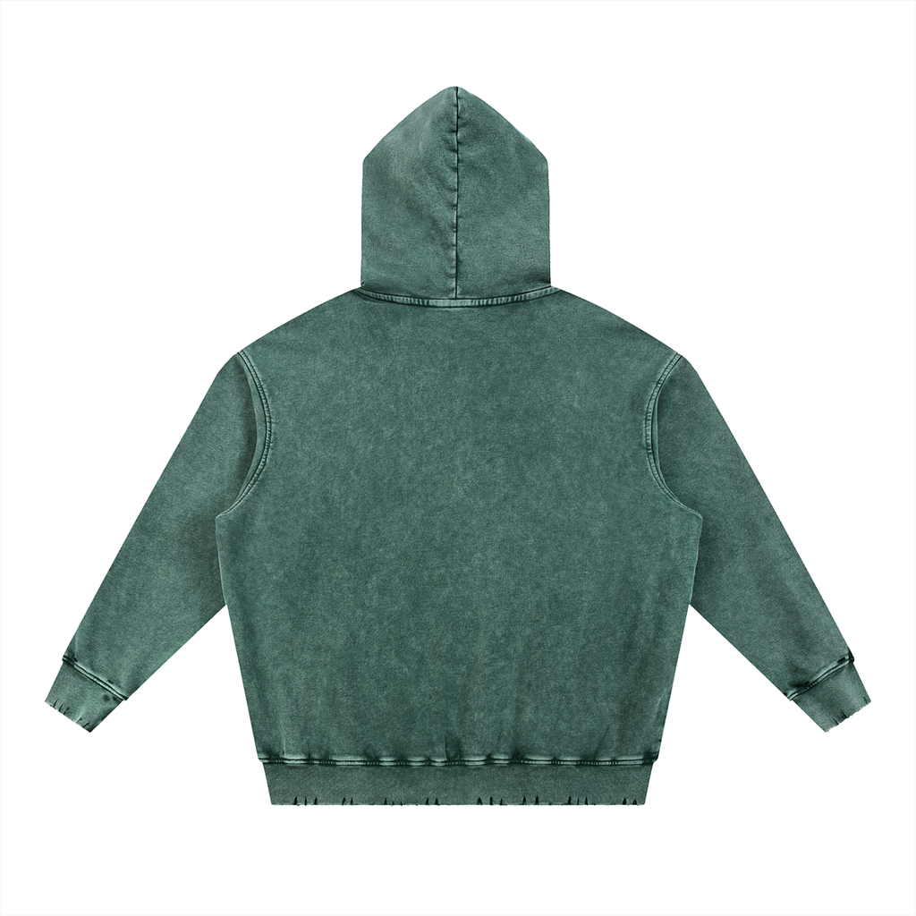 3xtalino Hoodie ODMPOD