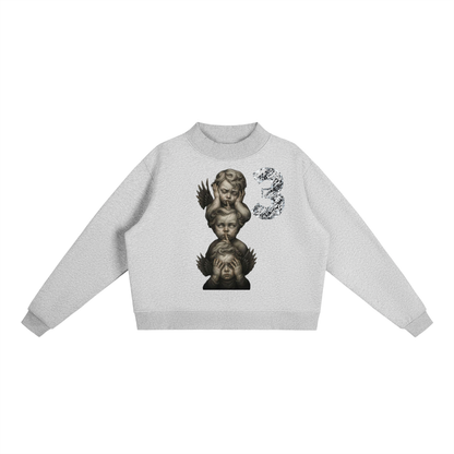 3xSee no Ev Sweater ODMPOD