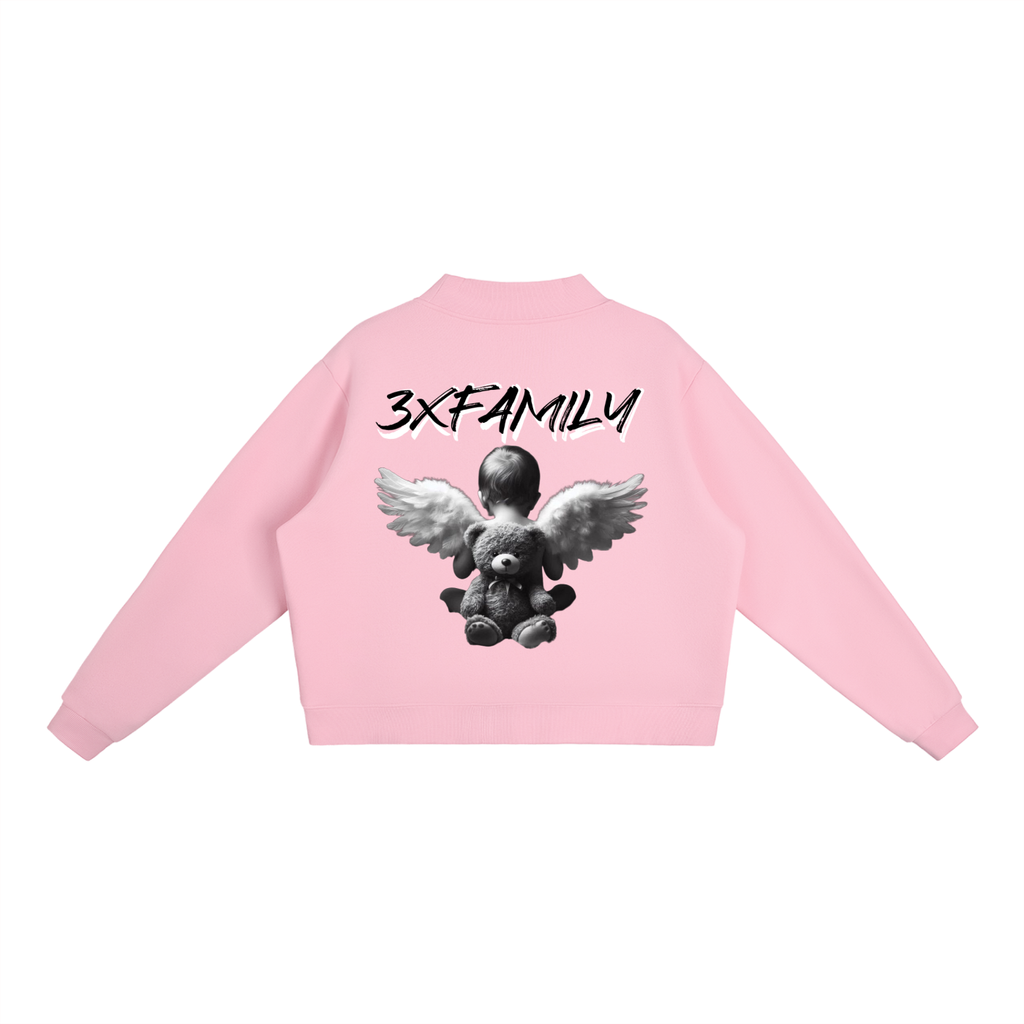 3xSee no Ev Sweater ODMPOD