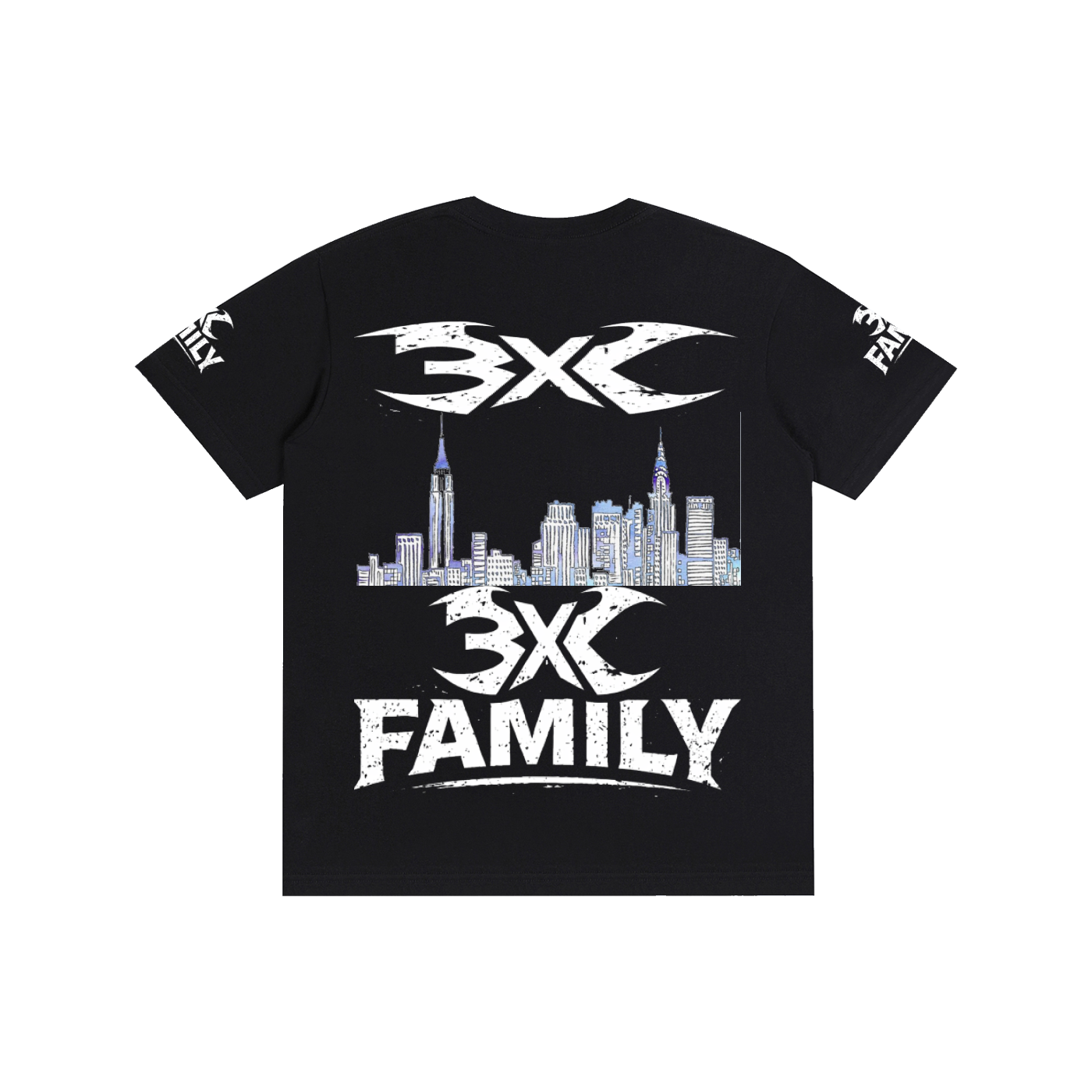 Pure Cotton Unisex T-Shirt ODMPOD