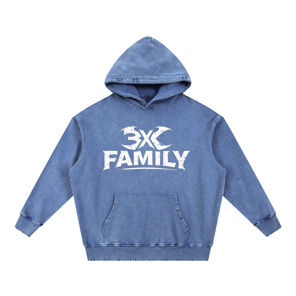 3xtalino Hoodie ODMPOD