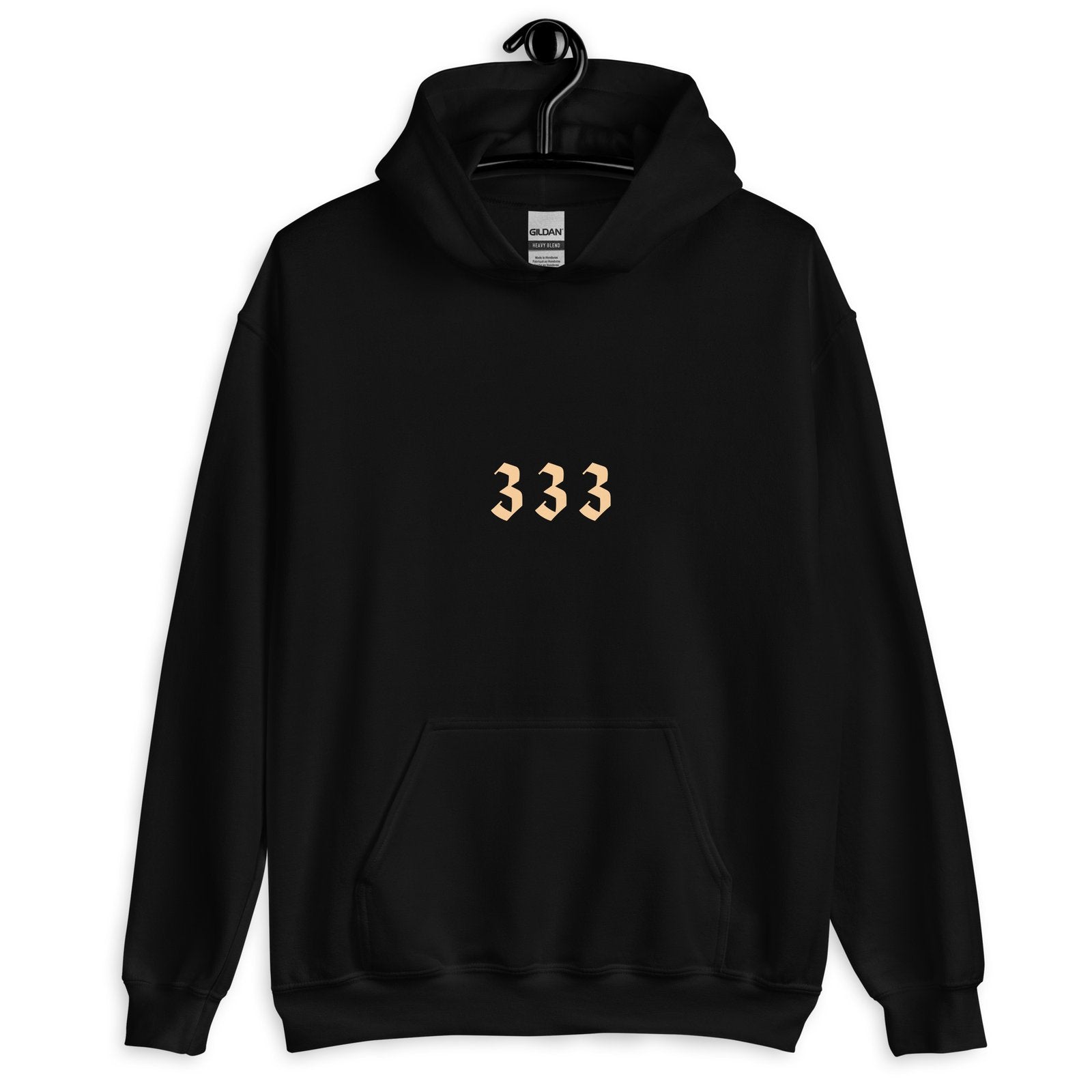 Sensai Hoodies