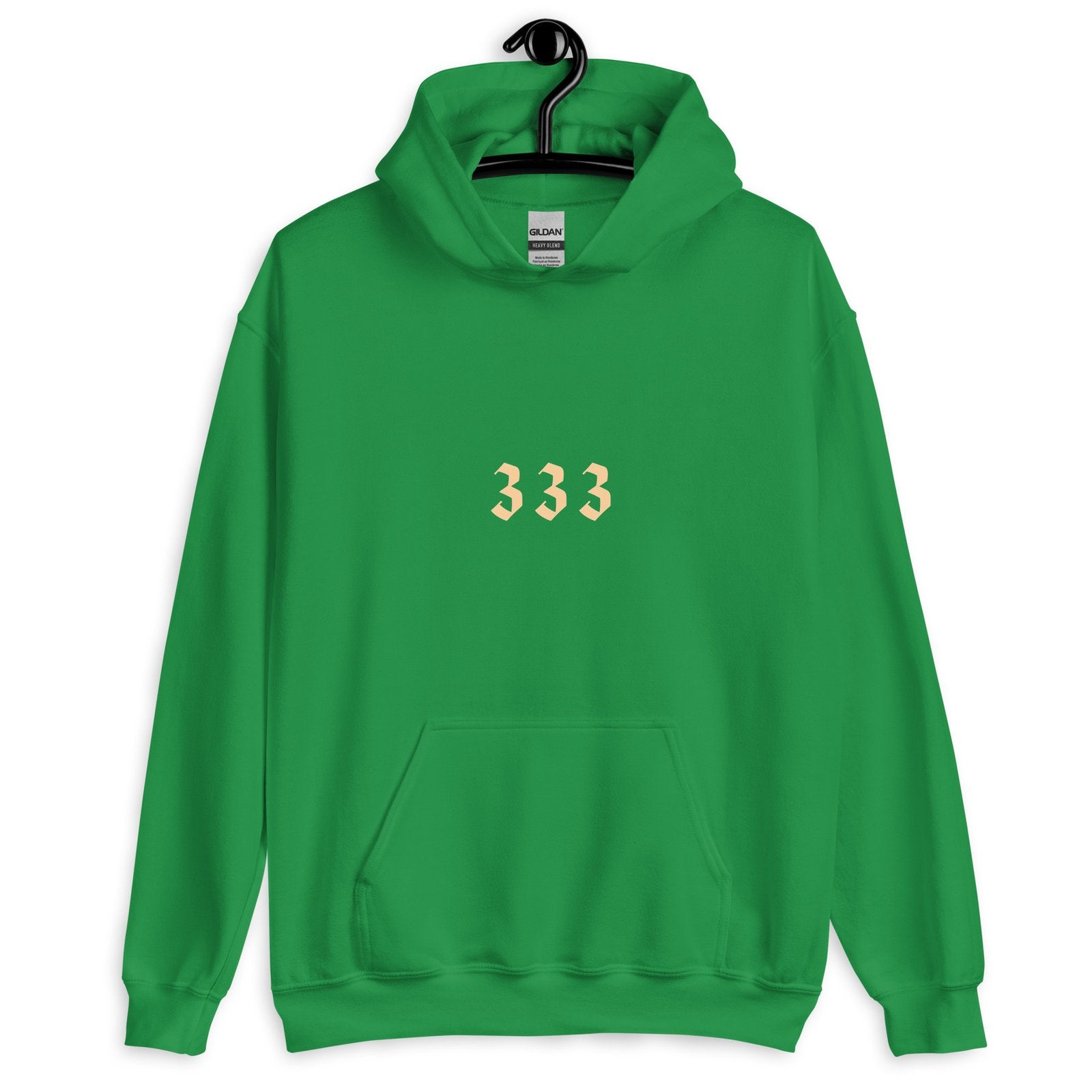 Sensai Hoodies