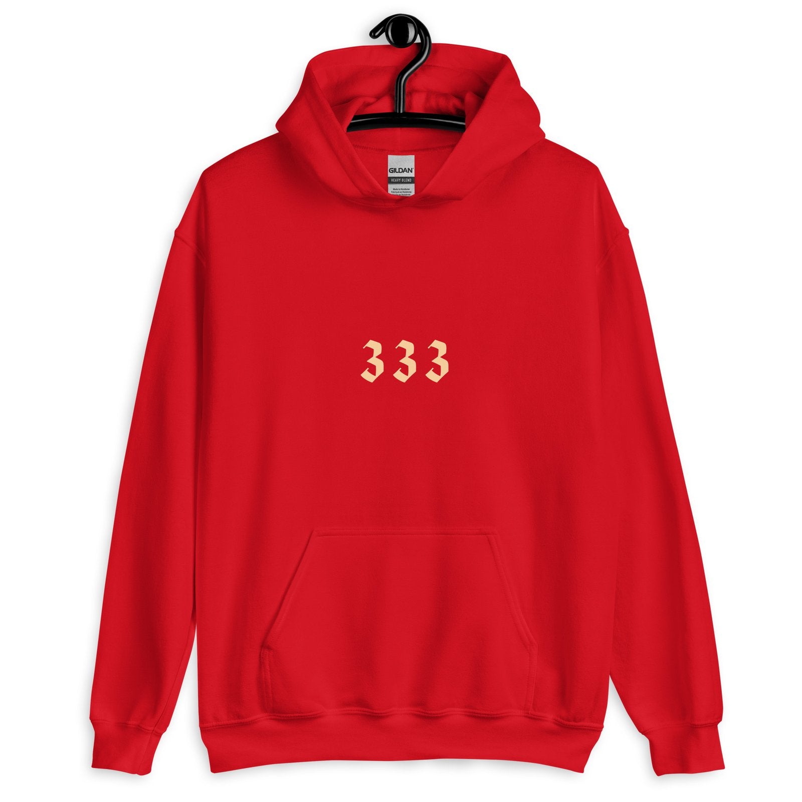 Sensai Hoodies